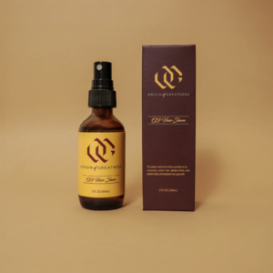 OG Hair Sheen - 2 oz