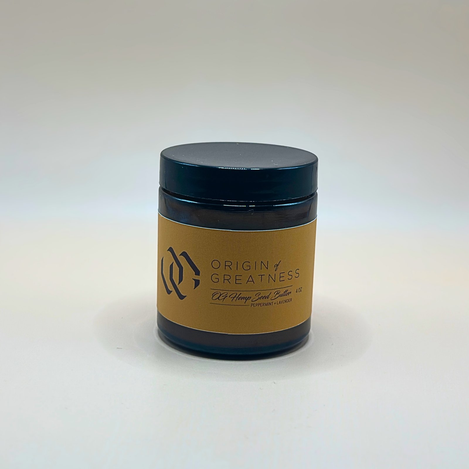 Hemp Seed Butter - Image 3
