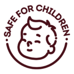 Safe for Children Icon
