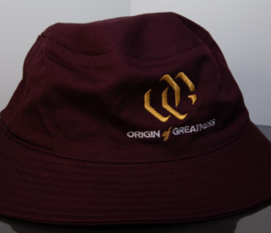 OG Bucket Hat