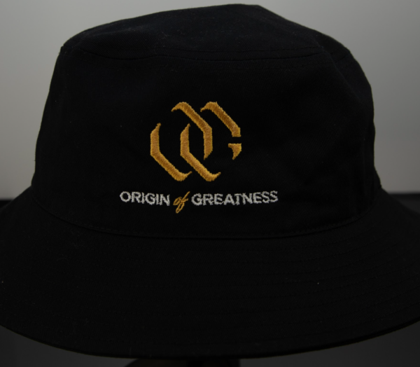 OG Bucket Hat - Image 2
