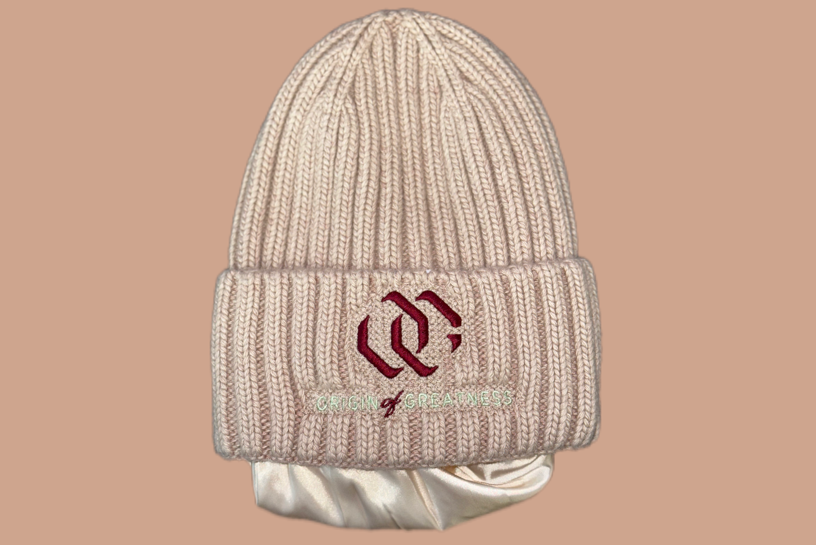 OG Satin Lined Beanies - Image 6