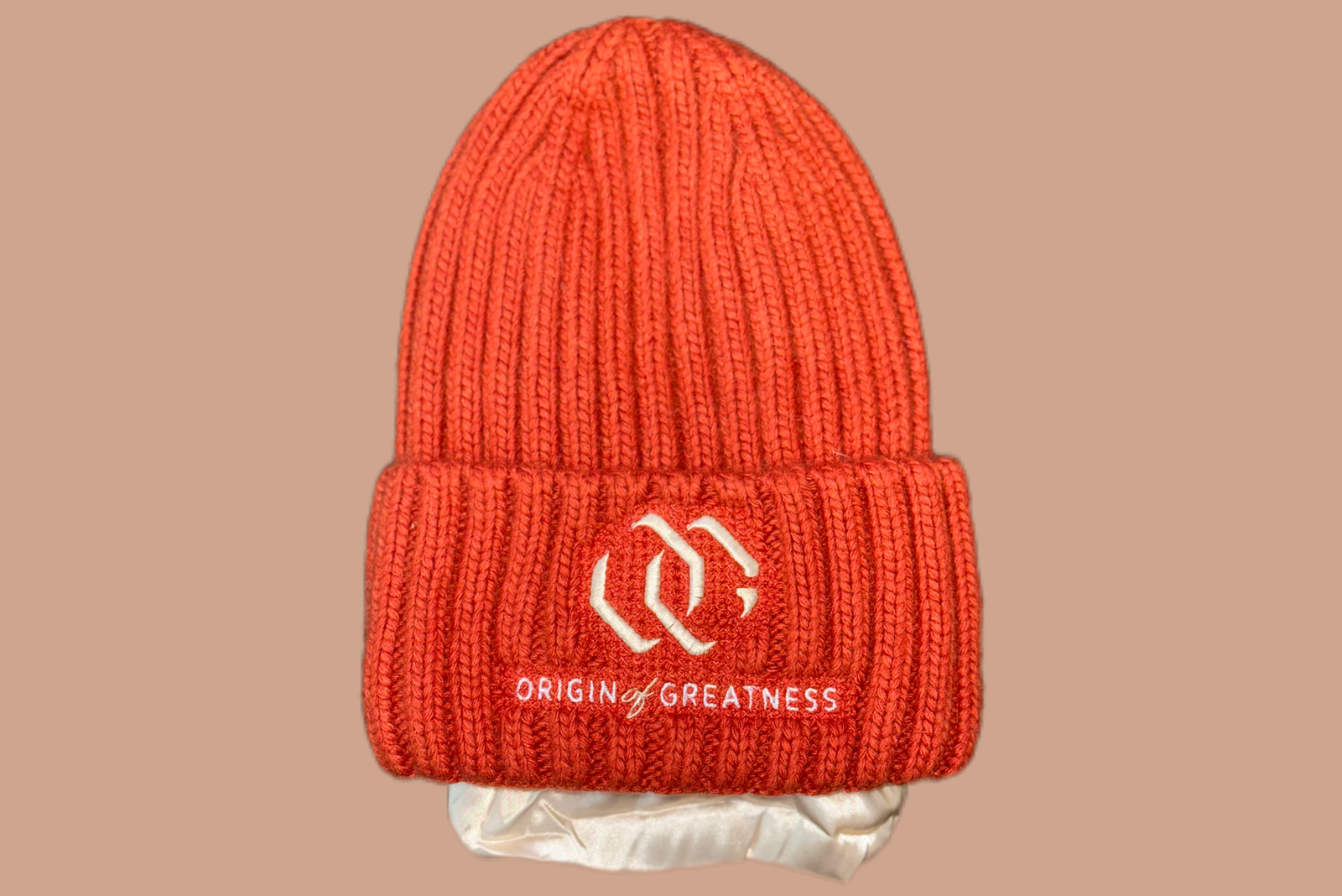 OG Satin Lined Beanies - Image 7