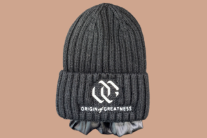 OG Satin Lined Beanies