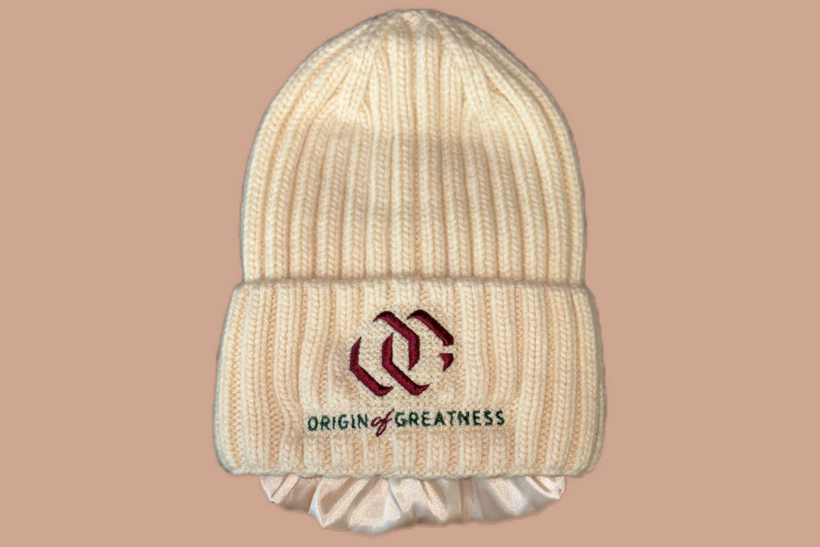 OG Satin Lined Beanies - Image 5