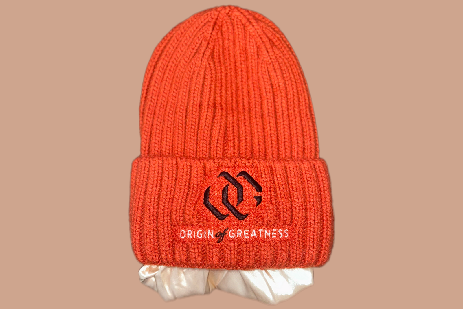 OG Satin Lined Beanies - Image 8