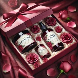 Royal Rose Bundle