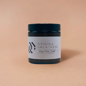 Rose Butter
