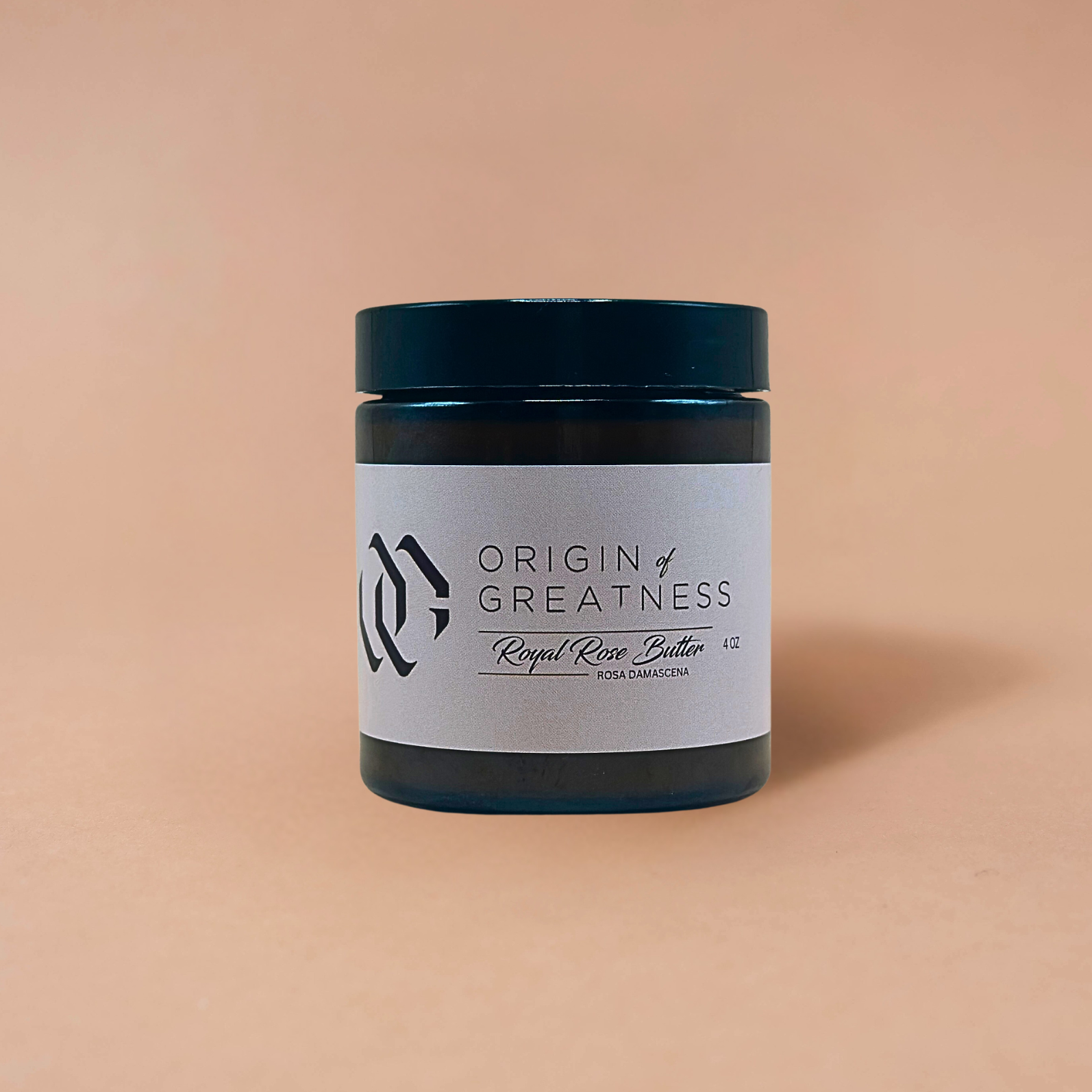 Rose Butter