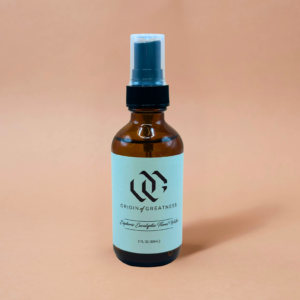 Euphoric Eucalyptus Floral Water