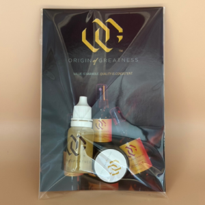 Sample Product Pack