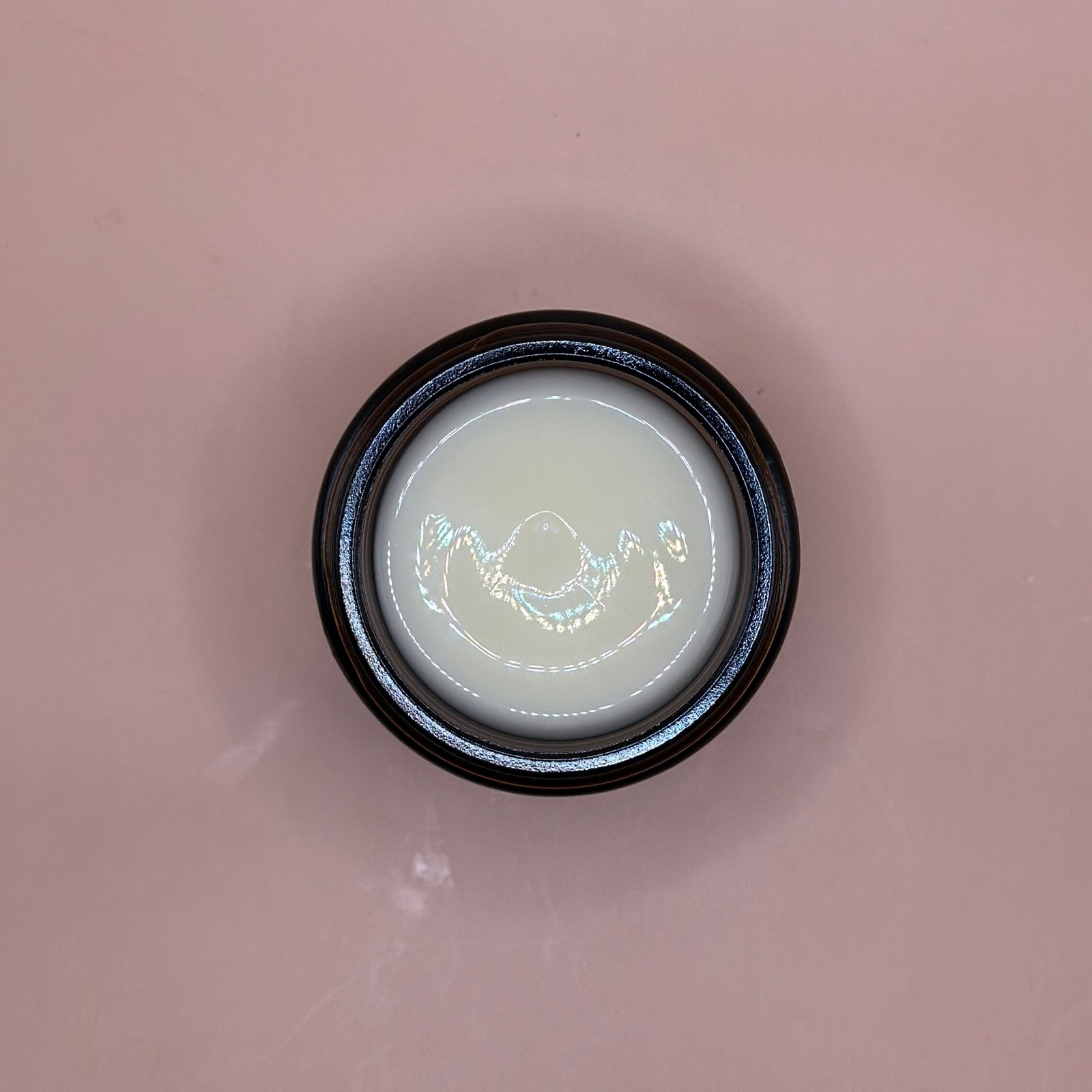 Peppermint Lavender Hemp Seed Butter – 4 oz - Image 3