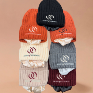 OG Satin Lined Beanies