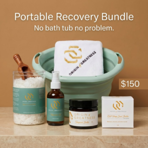 Portable Recovery Bundle